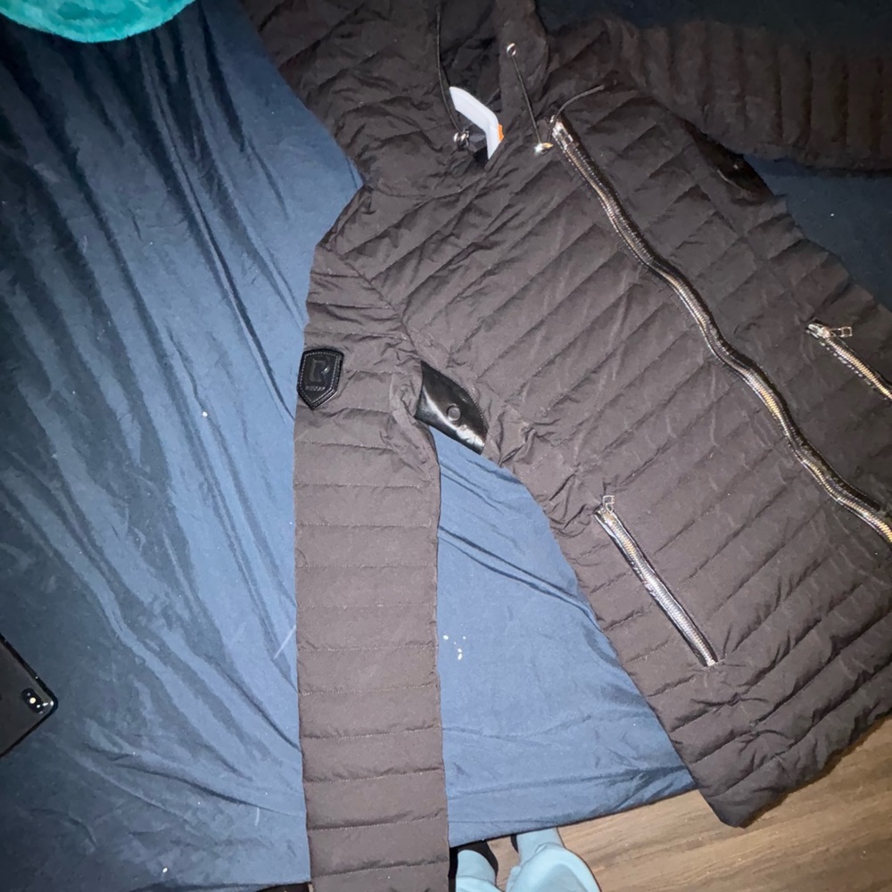 Women's Rudsak jacket - Picture 9 of 11